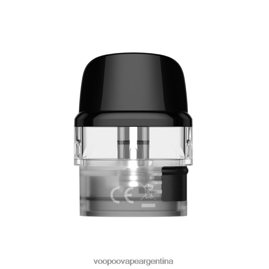 VOOPOO Drag Argentina - VOOPOO VINCI cartucho de cápsula (3 piezas) 1,2 ohmios 6T4D44527