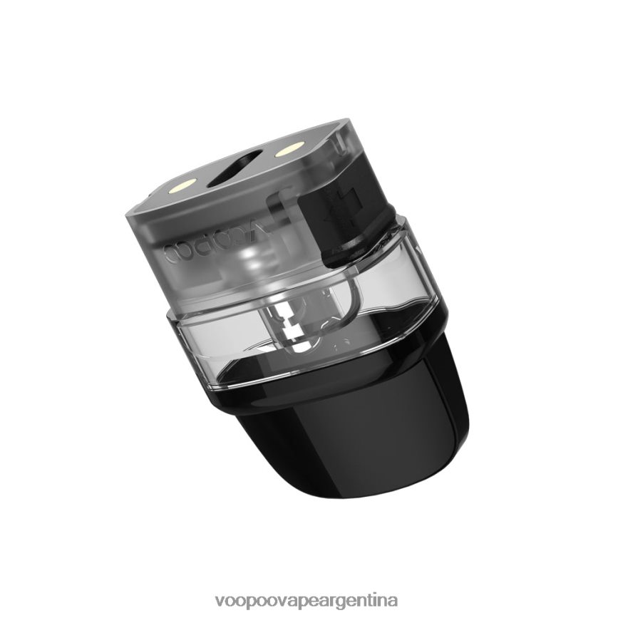 VOOPOO Drag Argentina - VOOPOO VINCI cartucho de cápsula (3 piezas) 1,2 ohmios 6T4D44527