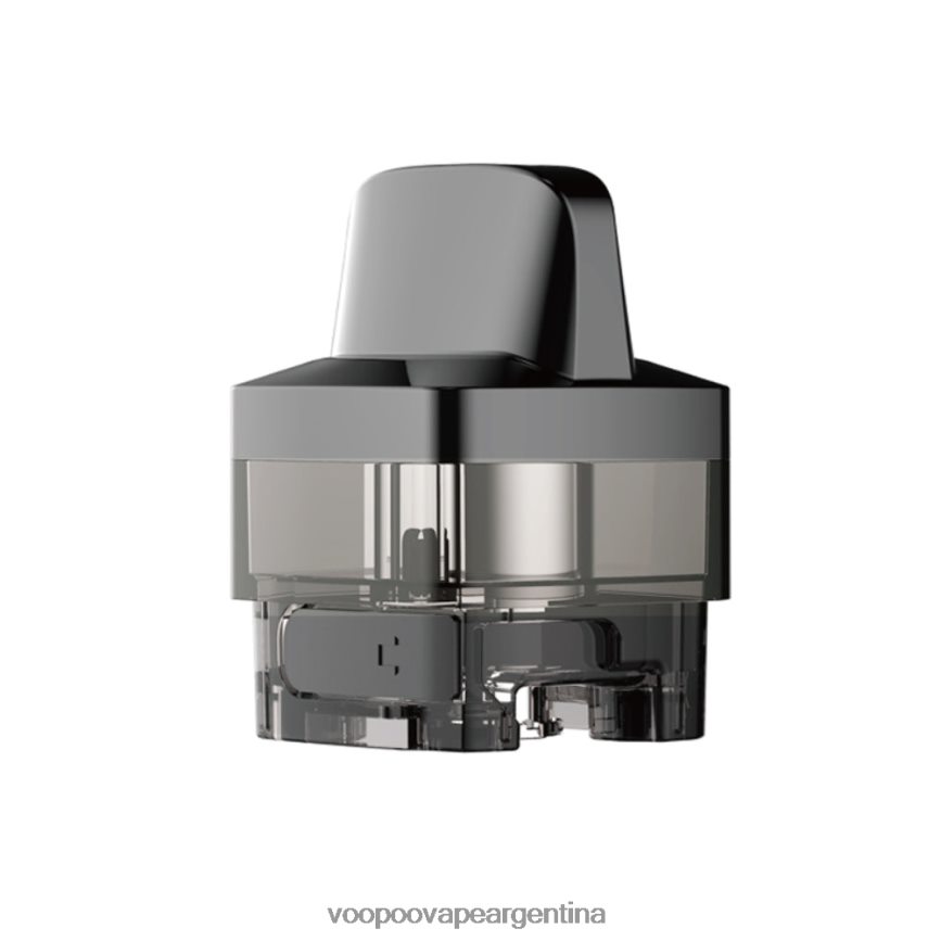 VOOPOO Vape Precio - VOOPOO VINCI REPLACEMENT POD (2 piezas) negro 6T4D44554