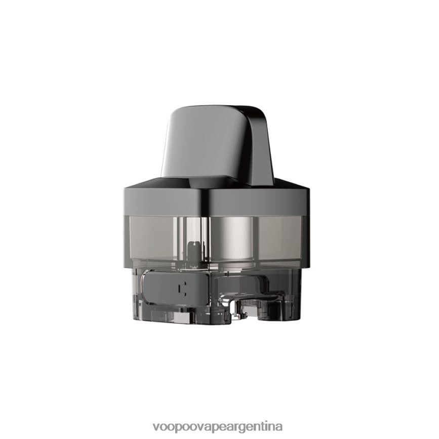 VOOPOO Vape Precio - VOOPOO VINCI REPLACEMENT POD (2 piezas) negro 6T4D44554