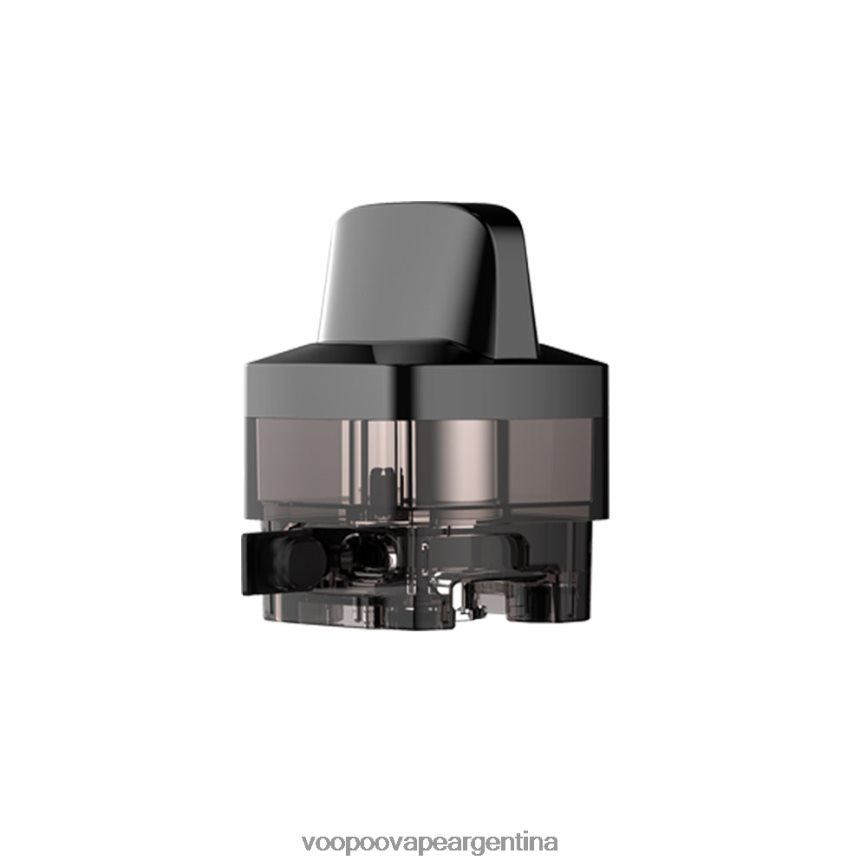 VOOPOO Vape Precio - VOOPOO VINCI REPLACEMENT POD (2 piezas) negro 6T4D44554