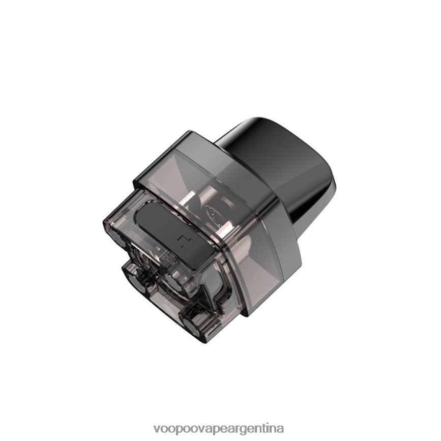 VOOPOO Vape Precio - VOOPOO VINCI REPLACEMENT POD (2 piezas) negro 6T4D44554