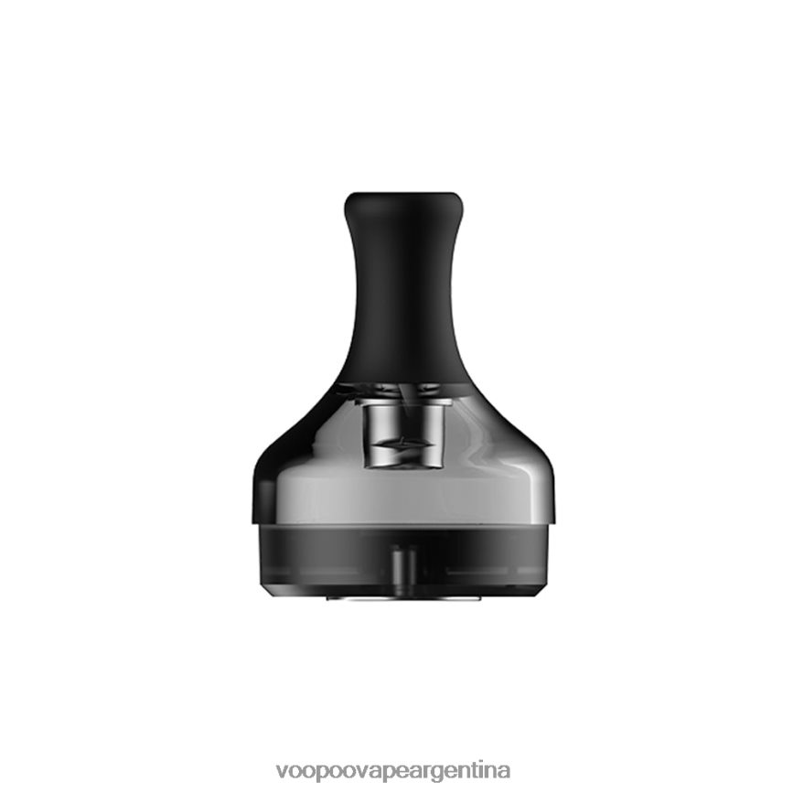 VOOPOO Precio - VOOPOO PNP MTL POD (2 piezas) negro 6T4D44515