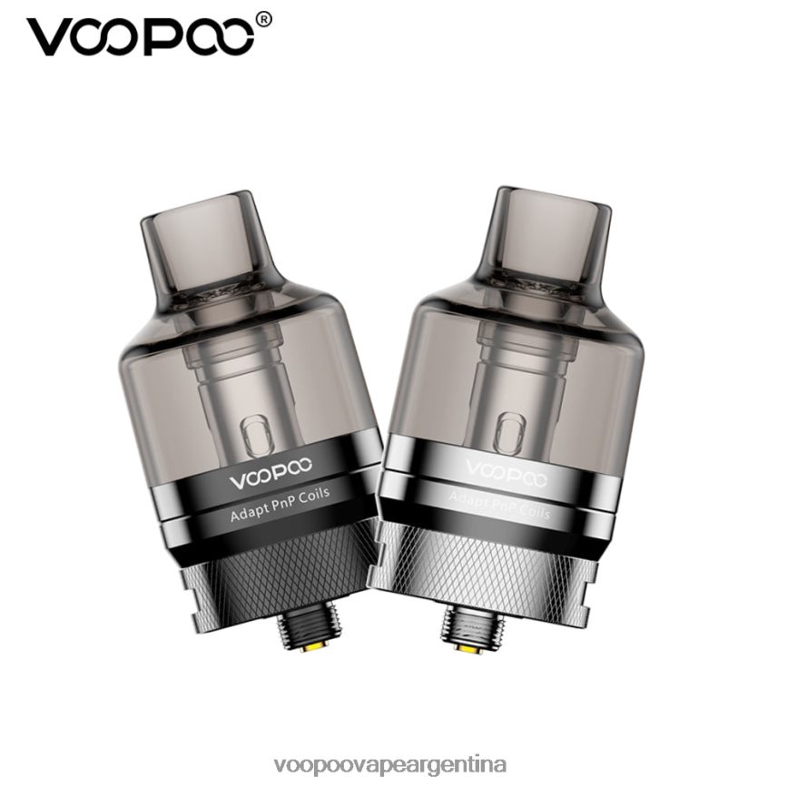 VOOPOO Vape Price - VOOPOO PNP kit de tanque de cápsulas negro 6T4D44510