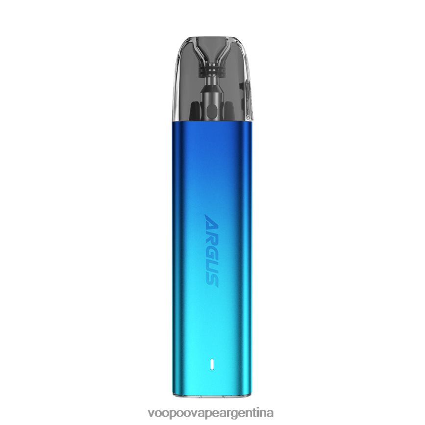 VOOPOO Argus Precio - VOOPOO ARGUS G2 MINI vaina aurora azul 6T4D44139