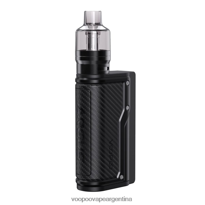 VOOPOO Argus Precio - VOOPOO ARGUS GT kit de modificación de caja Fibra de carbon 6T4D44109