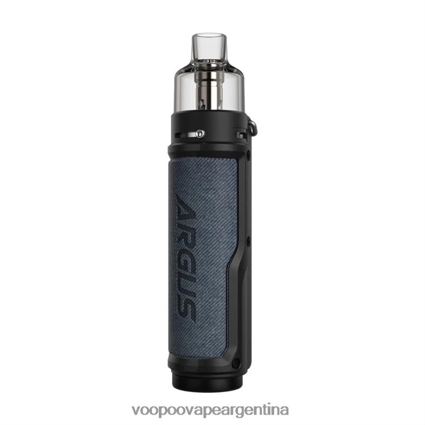 VOOPOO Argus Precio - VOOPOO ARGUS X equipo mezclilla 6T4D44129
