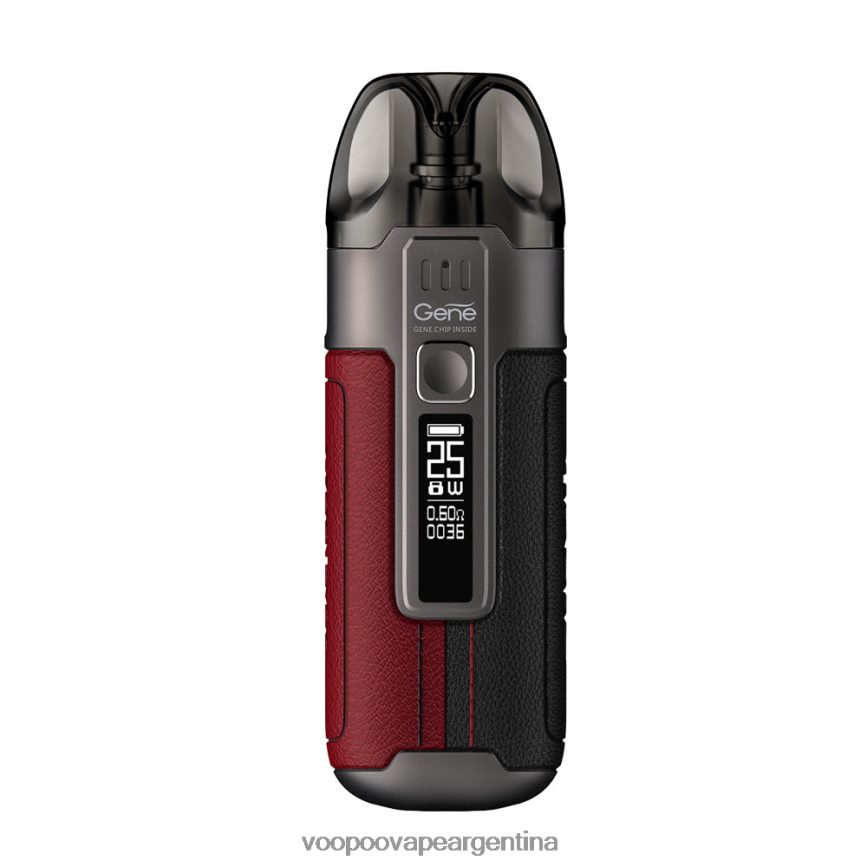 VOOPOO Drag Argentina - VOOPOO ARGUS AIR kit de cápsulas Fibra de carbon 6T4D447