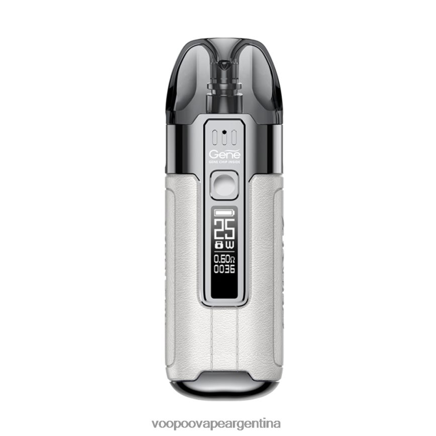 VOOPOO Drag Argentina - VOOPOO ARGUS AIR kit de cápsulas Fibra de carbon 6T4D447