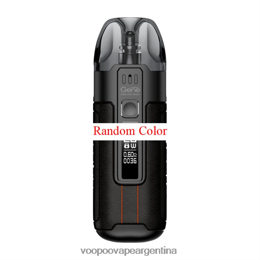 VOOPOO Drag Argentina - VOOPOO ARGUS AIR kit de cápsulas Fibra de carbon 6T4D447
