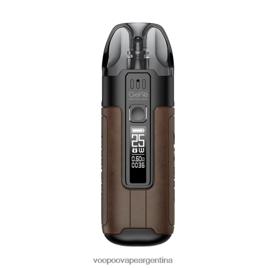 VOOPOO Drag Argentina - VOOPOO ARGUS AIR kit de cápsulas Fibra de carbon 6T4D447