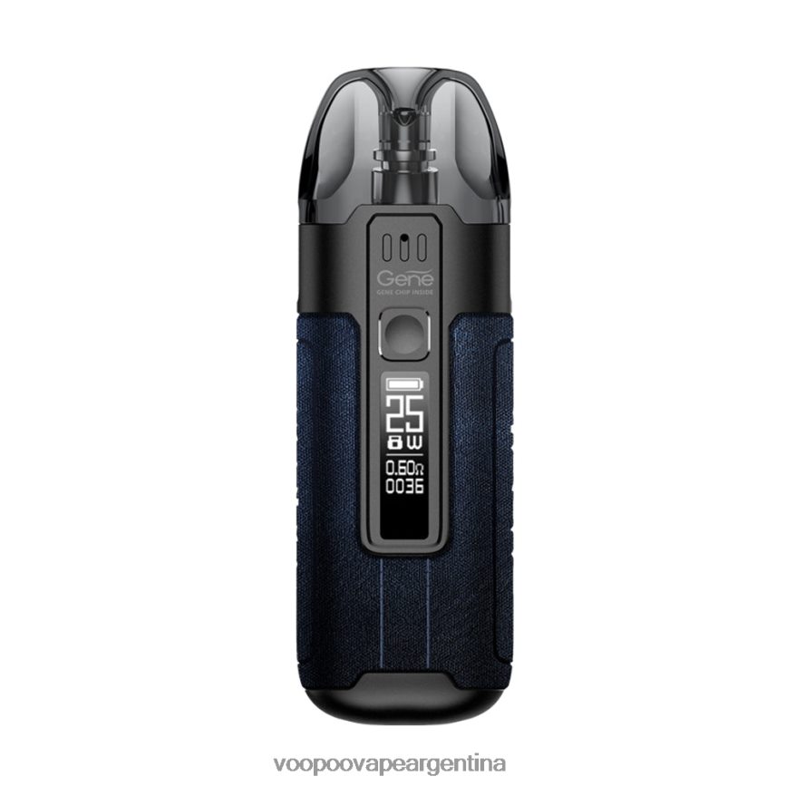 VOOPOO Drag Argentina - VOOPOO ARGUS AIR kit de cápsulas Fibra de carbon 6T4D447