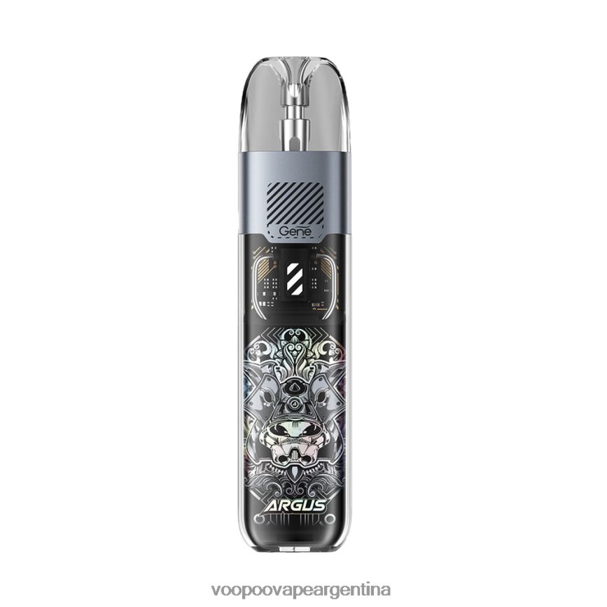 VOOPOO Drag Argentina - VOOPOO ARGUS P1S vaina credo negro 6T4D4487