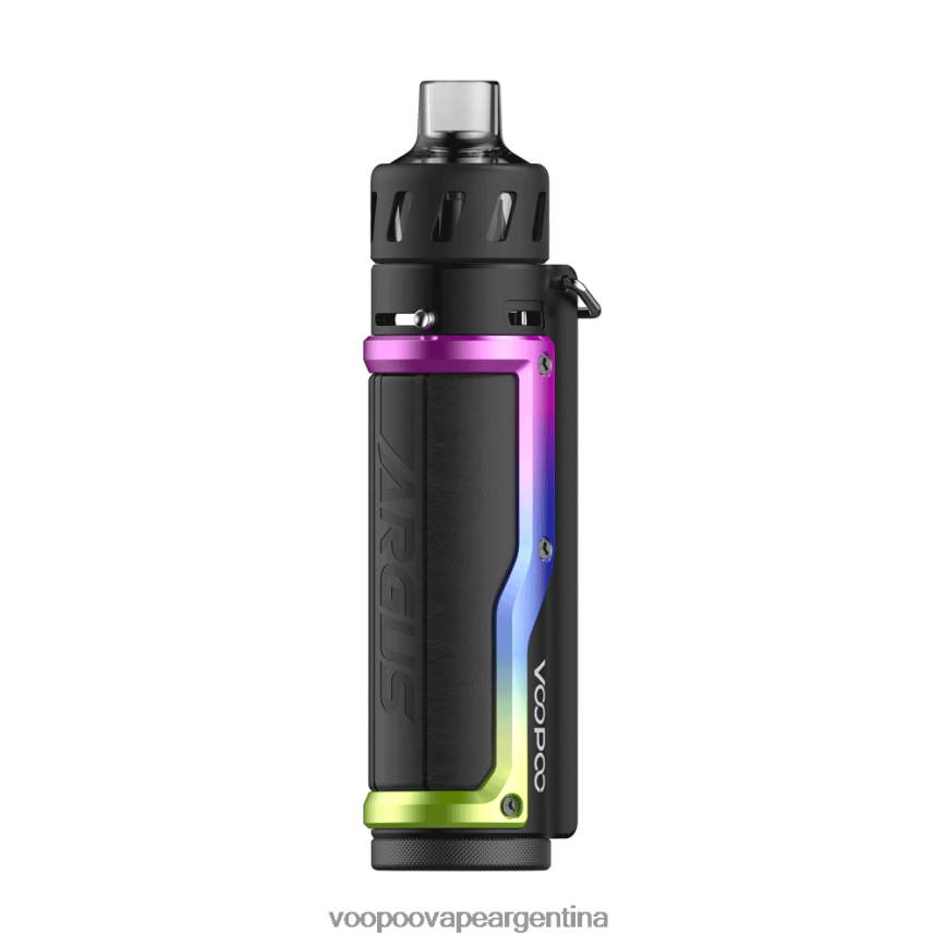 VOOPOO Drag Argentina - VOOPOO ARGUS PRO kit de modificación de cápsulas arcoíris 6T4D4427