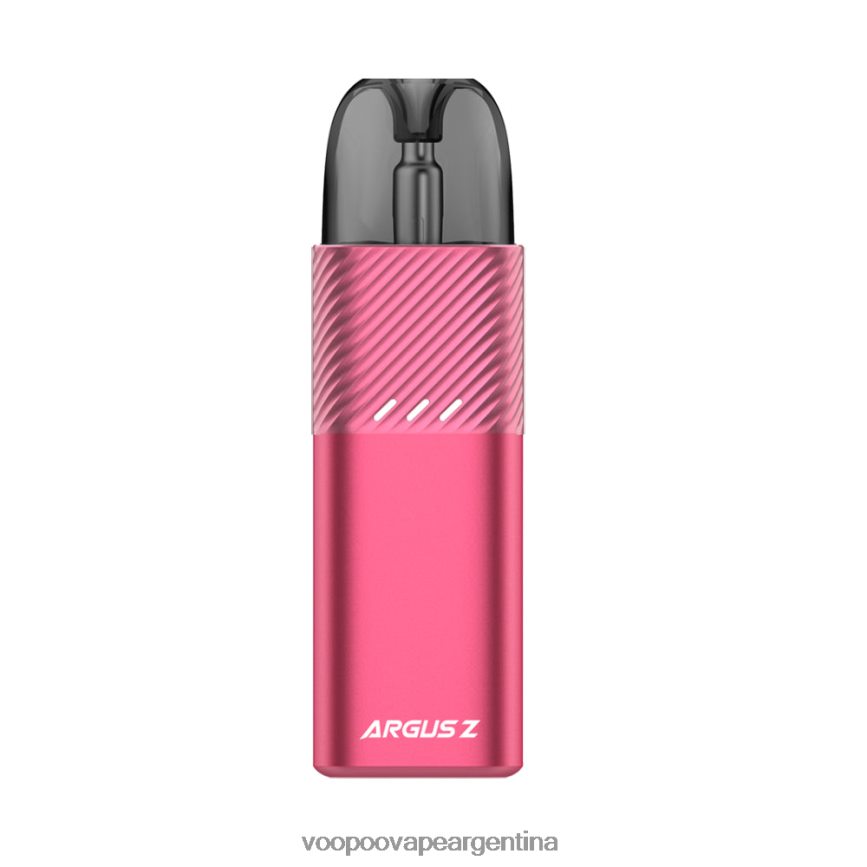 VOOPOO Drag Argentina - VOOPOO ARGUS Z kit de cápsulas Rosa Rosa 6T4D44117