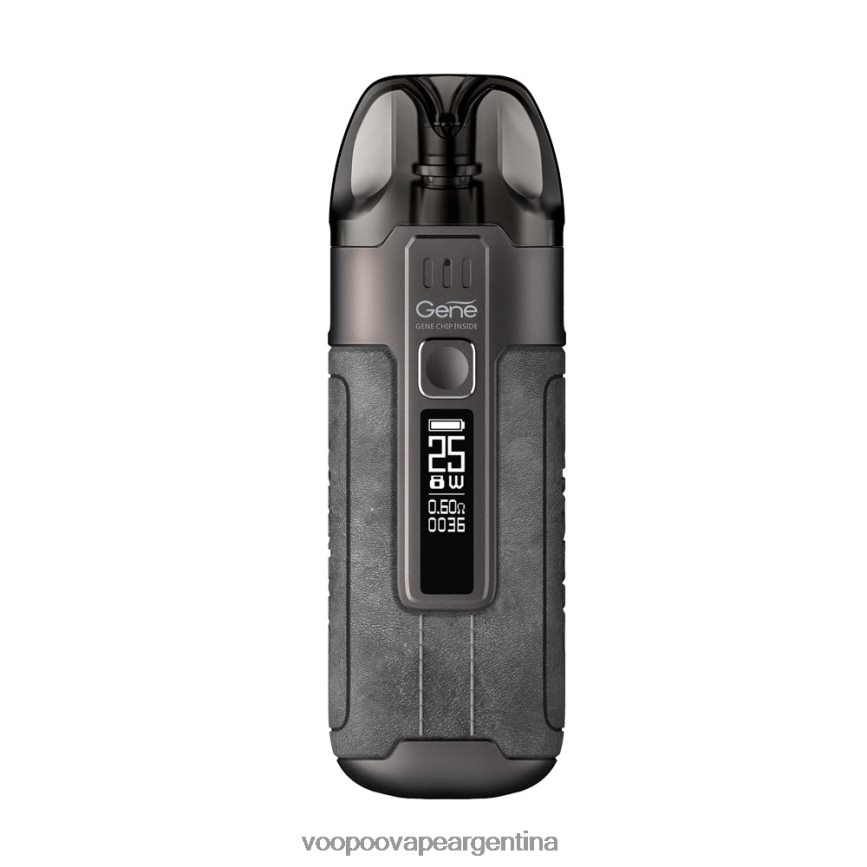 VOOPOO Drag Precio Argentina - VOOPOO ARGUS AIR kit de cápsulas gris vintage 6T4D4466