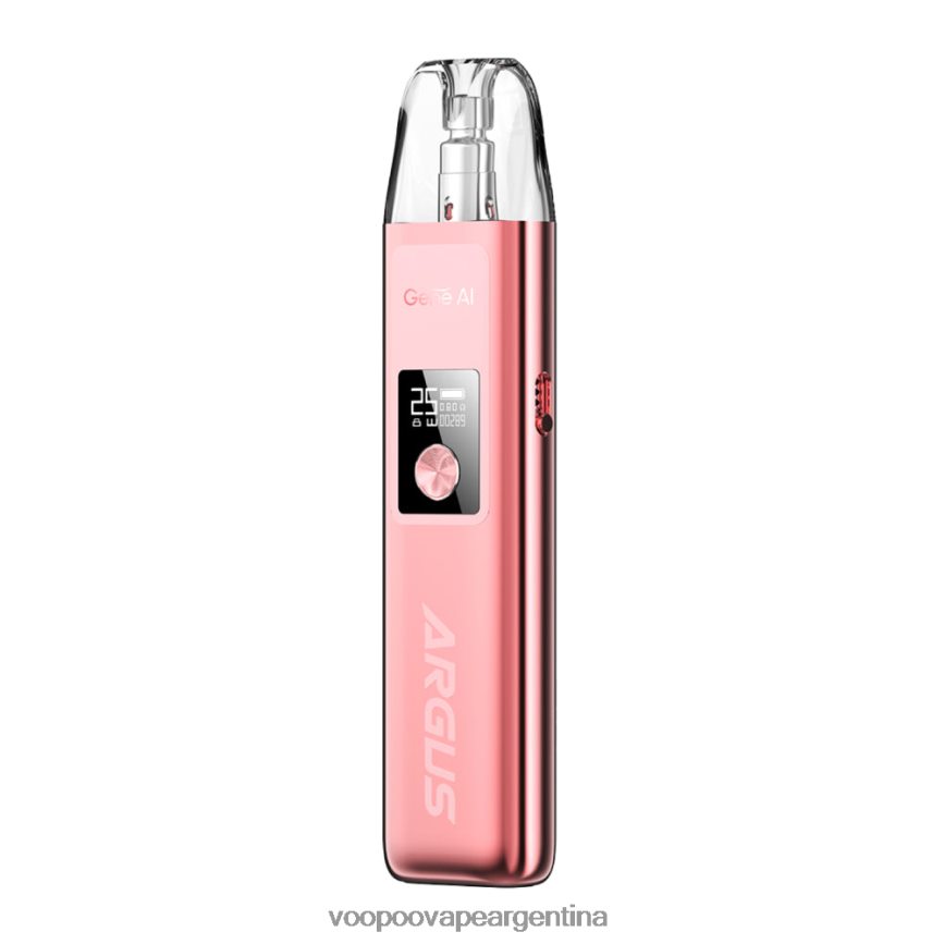 VOOPOO Drag Precio Argentina - VOOPOO ARGUS G kit de cápsulas aurora azul 6T4D446