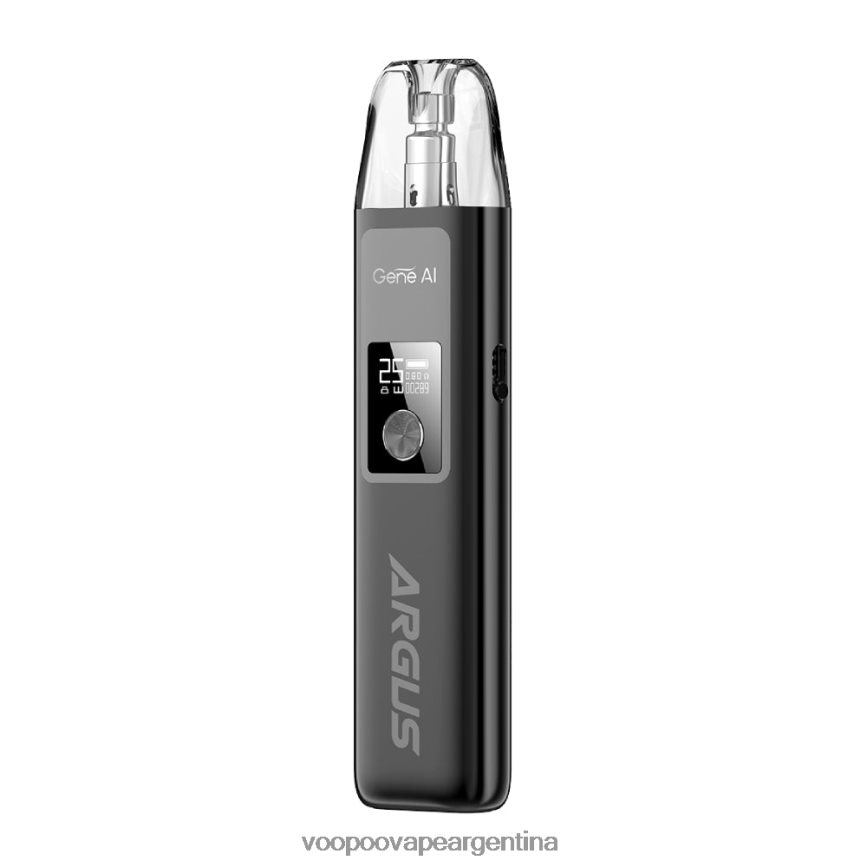 VOOPOO Drag Precio Argentina - VOOPOO ARGUS G kit de cápsulas aurora azul 6T4D446