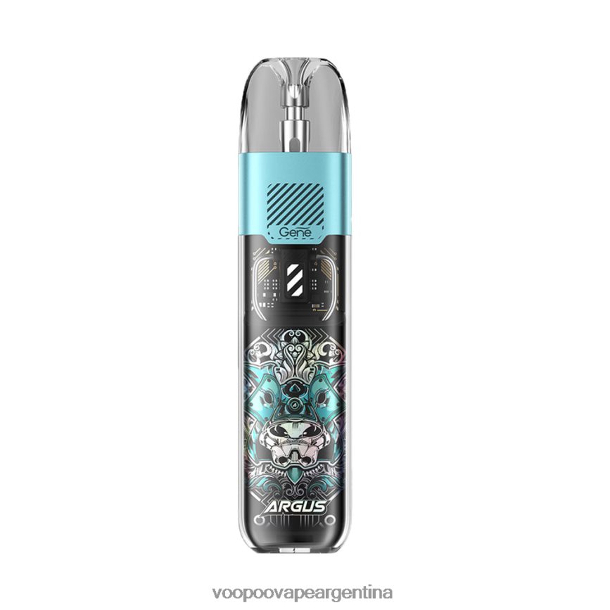 VOOPOO Drag Precio Argentina - VOOPOO ARGUS P1S vaina credo cian 6T4D4486