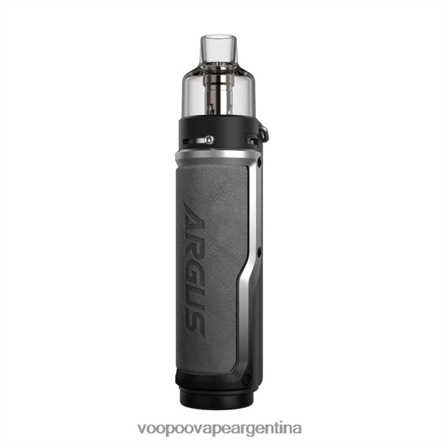 VOOPOO Drag Precio Argentina - VOOPOO ARGUS X equipo gris vintage 6T4D4416