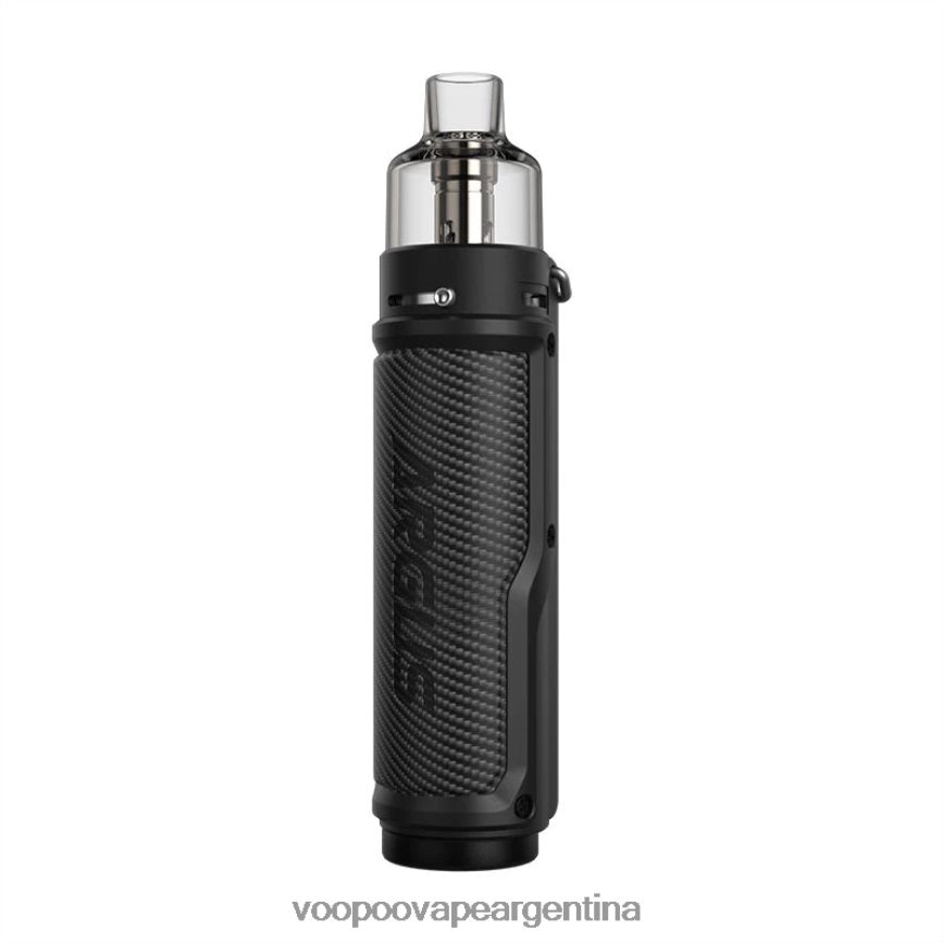 VOOPOO Drag Precio Argentina - VOOPOO ARGUS X equipo gris vintage 6T4D4416