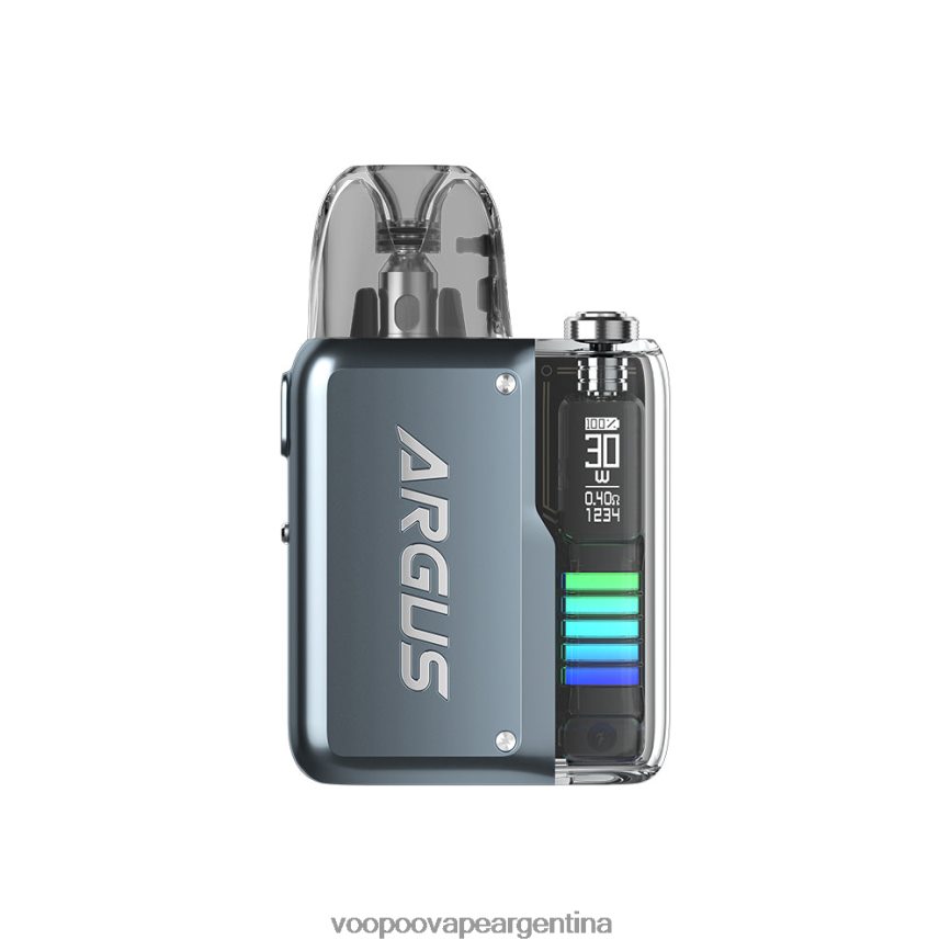 VOOPOO Gene Precio Argentina - VOOPOO ARGUS P2 equipo Gris Titanio 6T4D4488