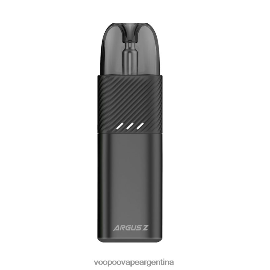 VOOPOO Gene Precio Argentina - VOOPOO ARGUS Z kit de cápsulas negro 6T4D44118