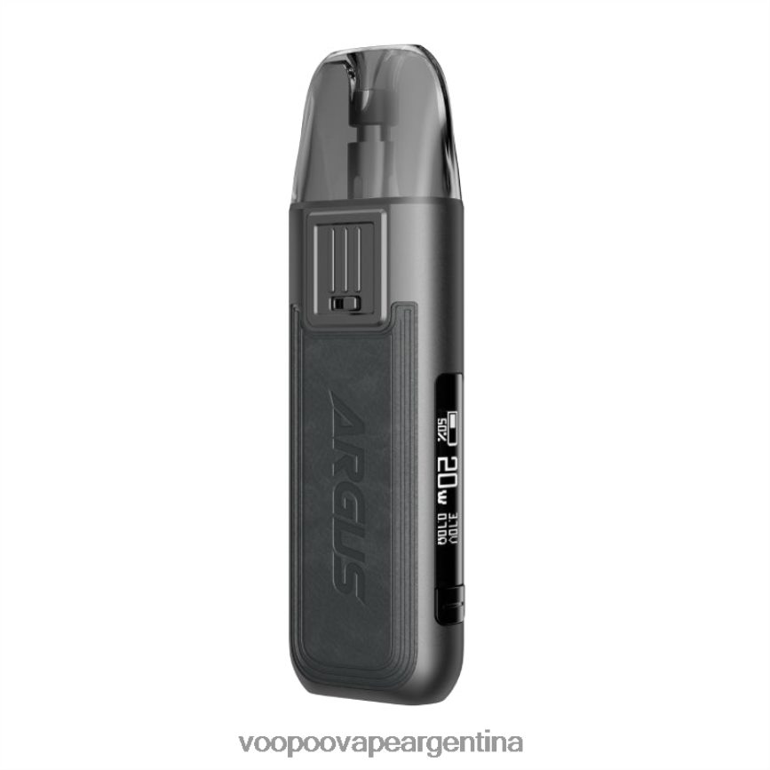 VOOPOO Precio - VOOPOO ARGUS kit de cápsulas Fibra de carbon 6T4D445