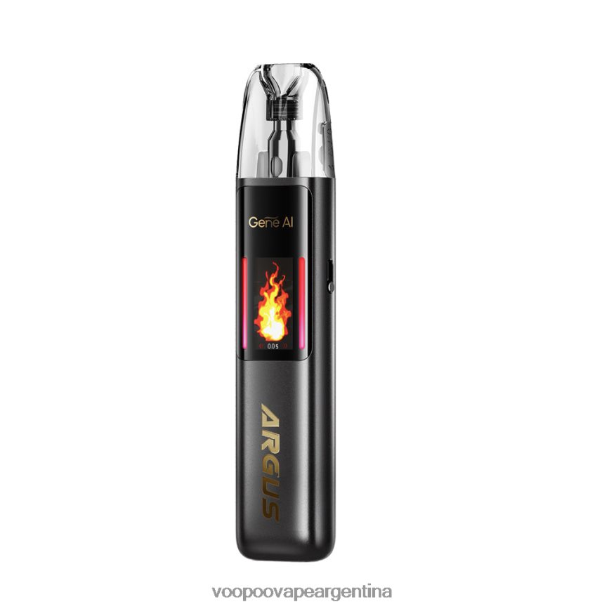 spray negro
