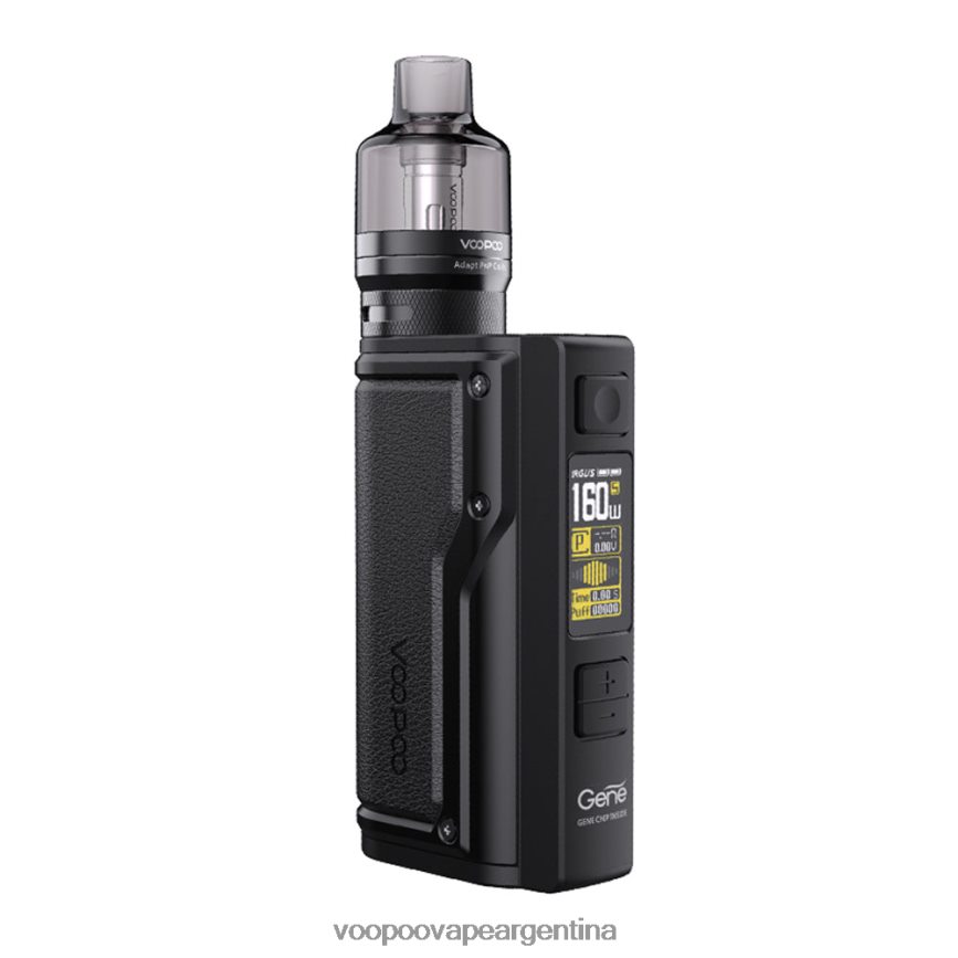 VOOPOO Vape Buenos Aires - VOOPOO ARGUS GT kit de modificación de caja azul negro 6T4D4413
