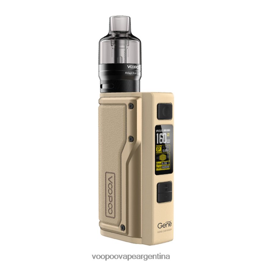 VOOPOO Vape Buenos Aires - VOOPOO ARGUS GT kit de modificación de caja azul negro 6T4D4413