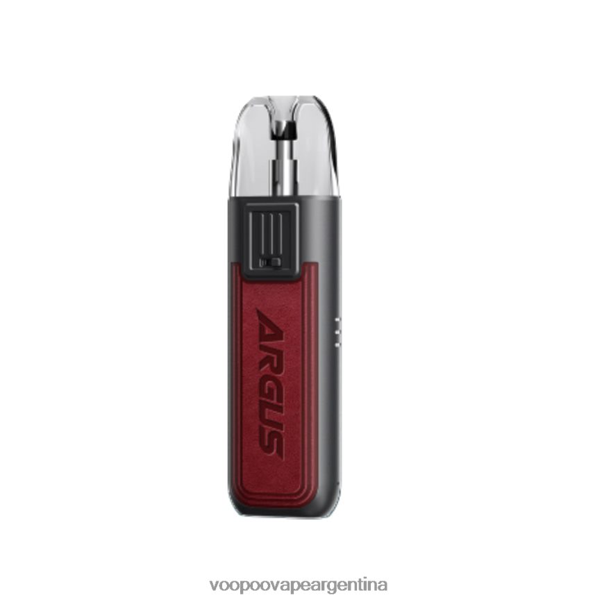 rojo