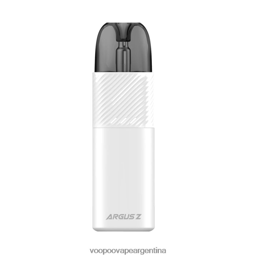 VOOPOO Vape Precio - VOOPOO ARGUS Z kit de cápsulas plata menta 6T4D4414
