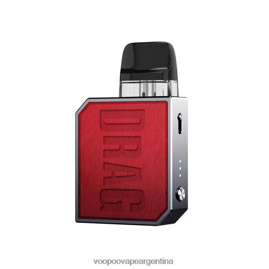 rojo clasico