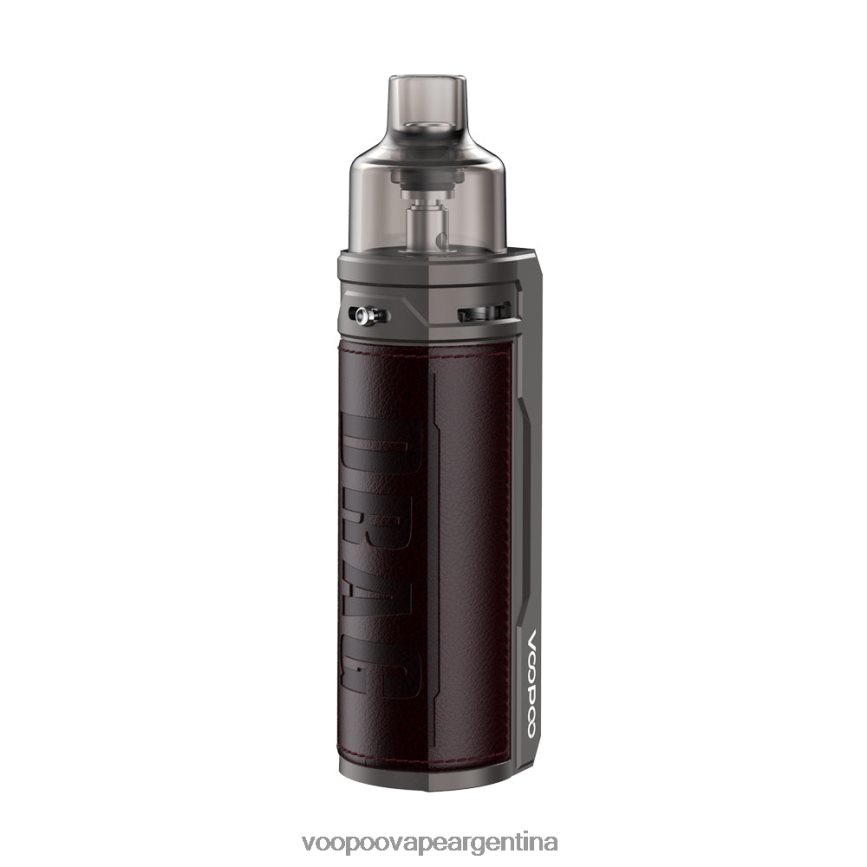 VOOPOO Argus Precio - VOOPOO DRAG S kit de modificación de cápsulas Caballero de acero 6T4D44149