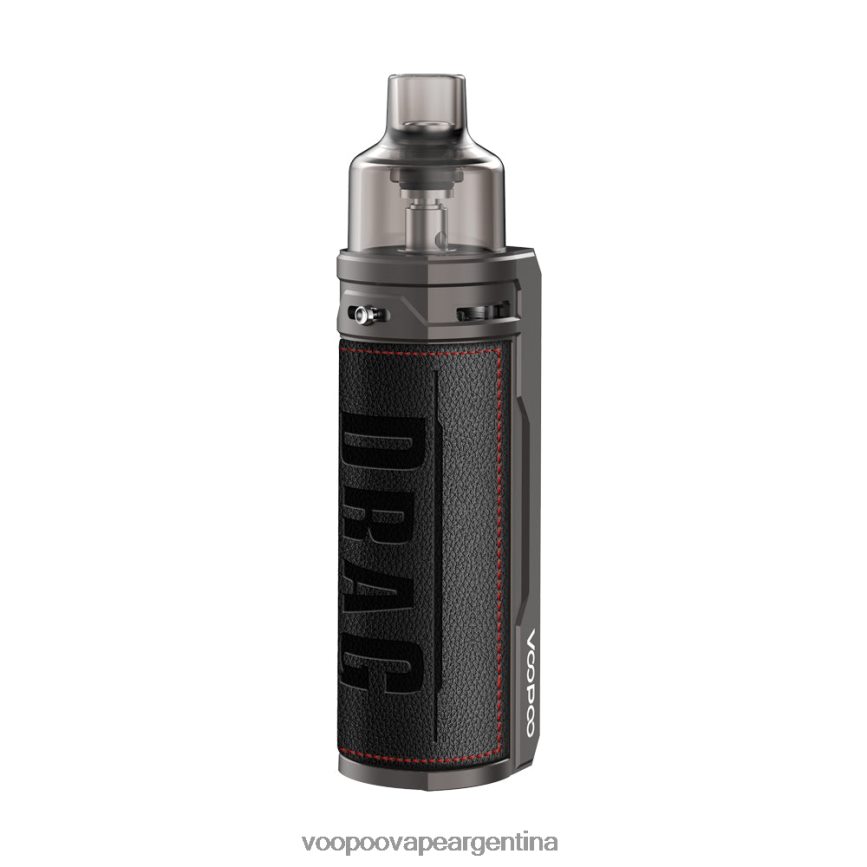VOOPOO Argus Precio - VOOPOO DRAG S kit de modificación de cápsulas Caballero de acero 6T4D44149