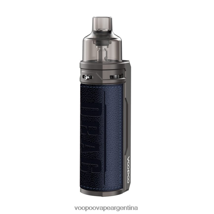 VOOPOO Argus Precio - VOOPOO DRAG S kit de modificación de cápsulas Caballero de acero 6T4D44149
