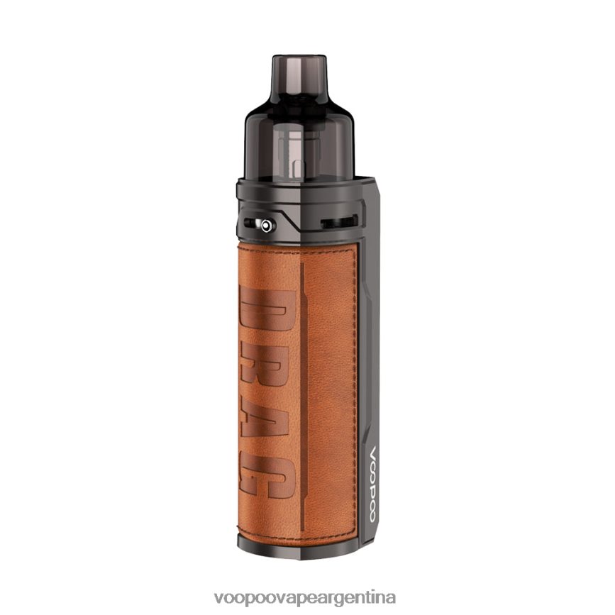 VOOPOO Argus Precio - VOOPOO DRAG S kit de modificación de cápsulas Caballero de acero 6T4D44149