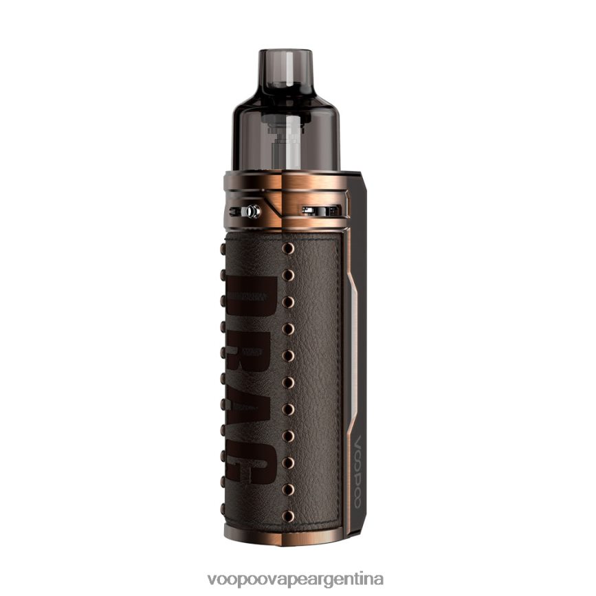 VOOPOO Argus Precio - VOOPOO DRAG S kit de modificación de cápsulas Caballero de acero 6T4D44149