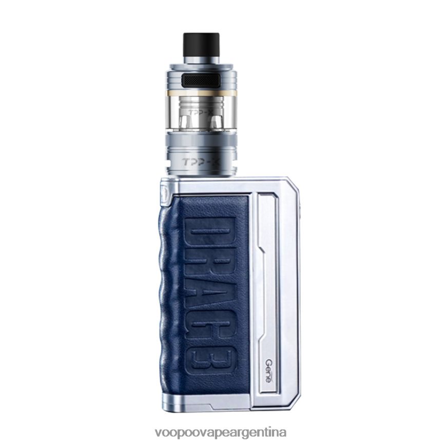 VOOPOO Drag Argentina - VOOPOO DRAG 3 TPP X kit de modificación de caja negro 6T4D44157