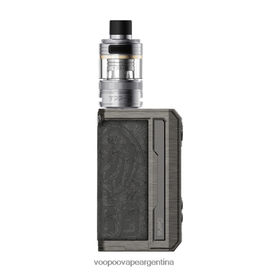 VOOPOO Drag Argentina - VOOPOO DRAG 3 TPP X kit de modificación de caja negro 6T4D44157