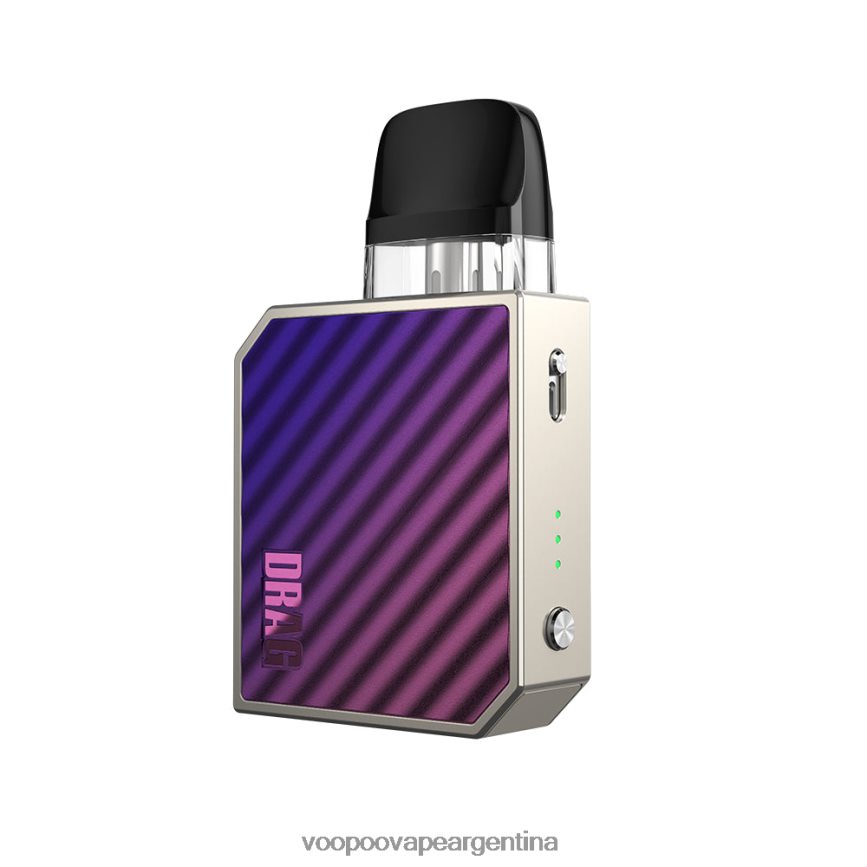 VOOPOO Drag Argentina - VOOPOO DRAG NANO 2 kit de cápsulas neón 6T4D44227