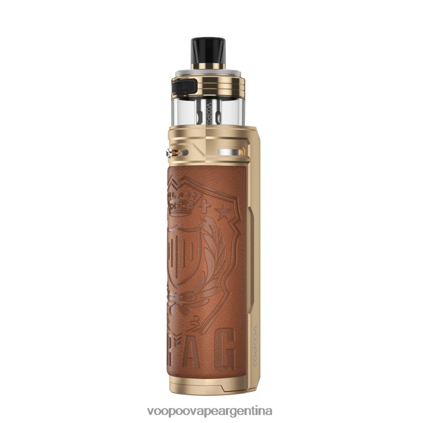 VOOPOO Drag Precio Argentina - VOOPOO DRAG X PNP-X equipo caballero rojo 6T4D44306