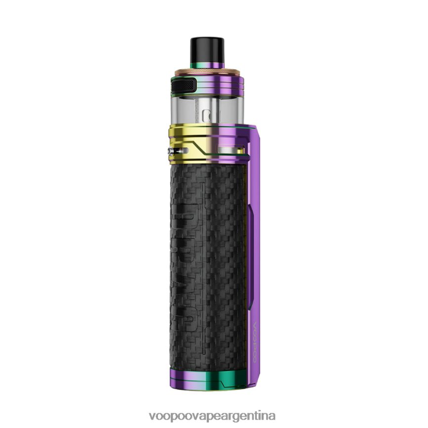 VOOPOO Drag Precio Argentina - VOOPOO DRAG X PNP-X equipo caballero rojo 6T4D44306
