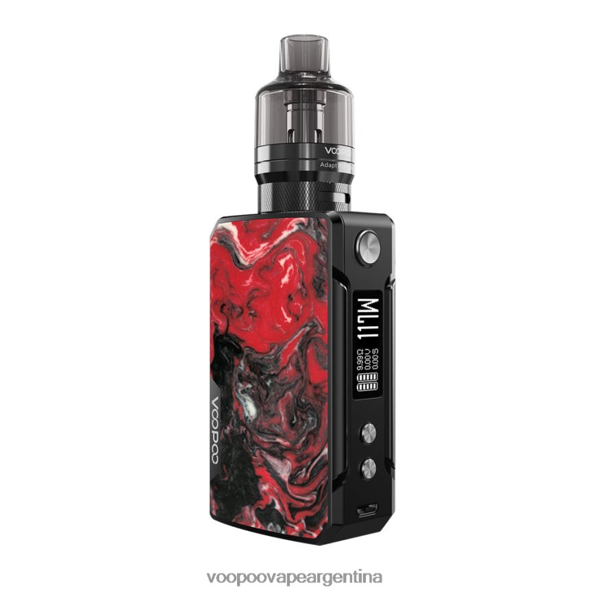 VOOPOO Gene Precio Argentina - VOOPOO DRAG MINI actualizar edición ftalo 6T4D44338