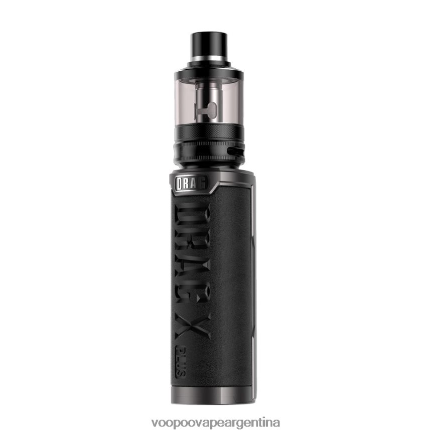 VOOPOO Gene Precio Argentina - VOOPOO DRAG X PLUS Edición profesional negro 6T4D44278