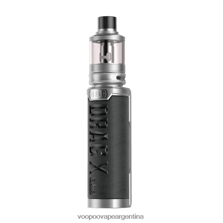 VOOPOO Gene Precio Argentina - VOOPOO DRAG X PLUS Edición profesional negro 6T4D44278
