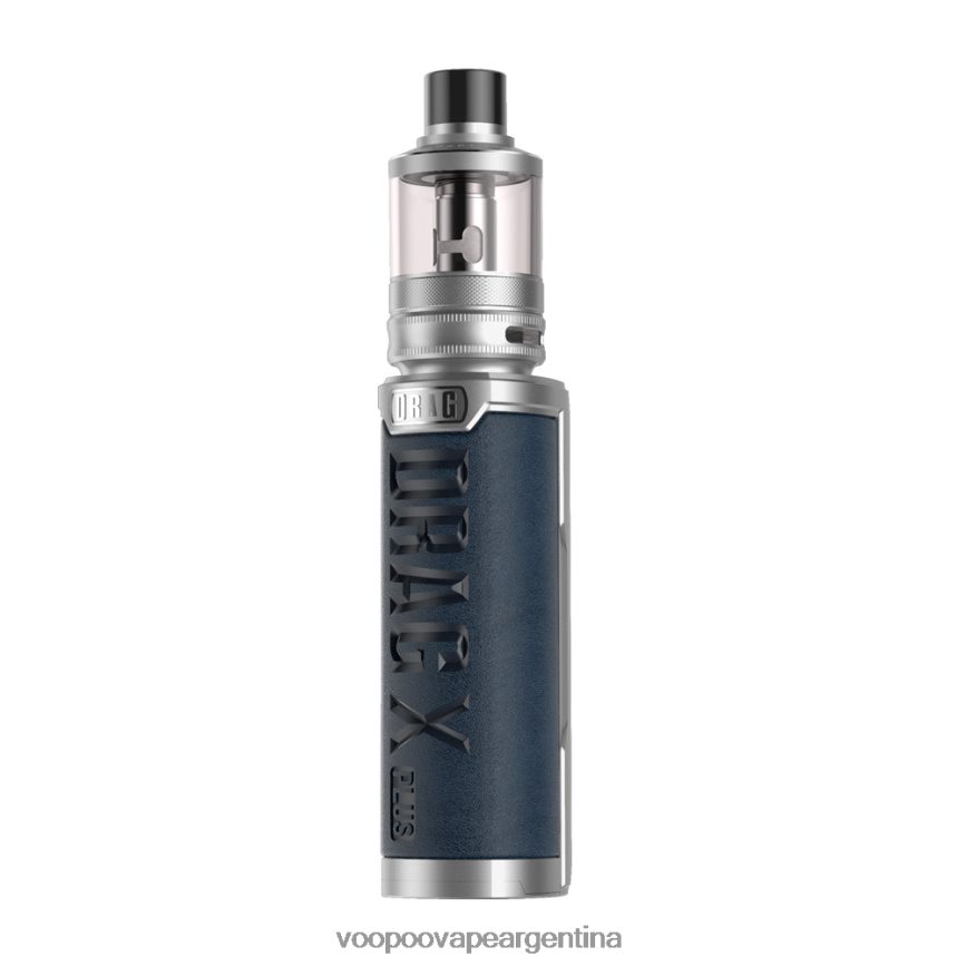 VOOPOO Gene Precio Argentina - VOOPOO DRAG X PLUS Edición profesional negro 6T4D44278