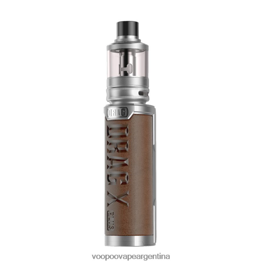 VOOPOO Gene Precio Argentina - VOOPOO DRAG X PLUS Edición profesional negro 6T4D44278