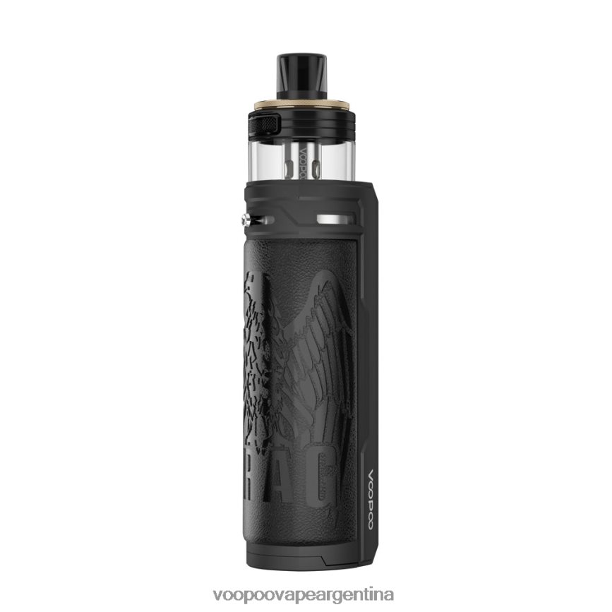 VOOPOO Gene Precio Argentina - VOOPOO DRAG X PNP-X equipo águila negra 6T4D44308